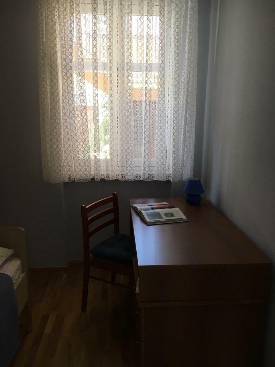 Apartment Kumicic - 3 Bedrooms Ičići Kültér fotó