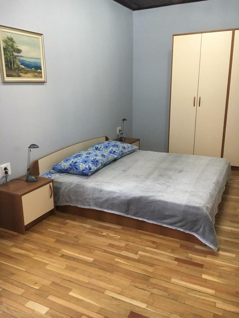 Apartment Kumicic - 3 Bedrooms Ičići Kültér fotó