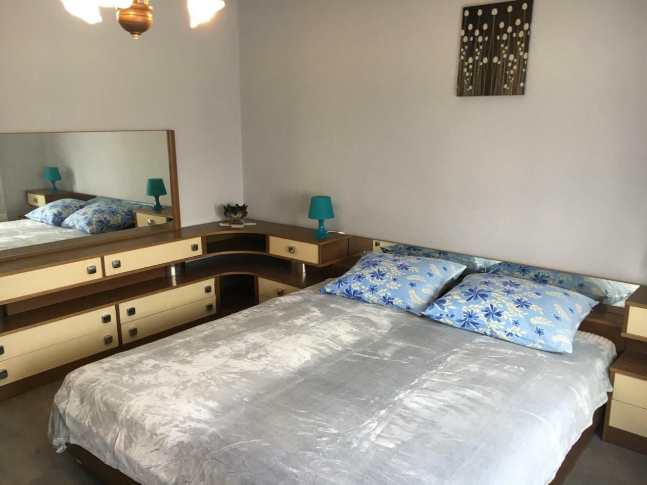 Apartment Kumicic - 3 Bedrooms Ičići Kültér fotó