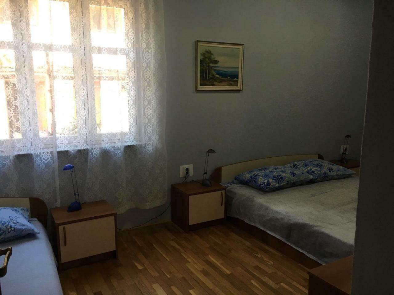 Apartment Kumicic - 3 Bedrooms Ičići Kültér fotó