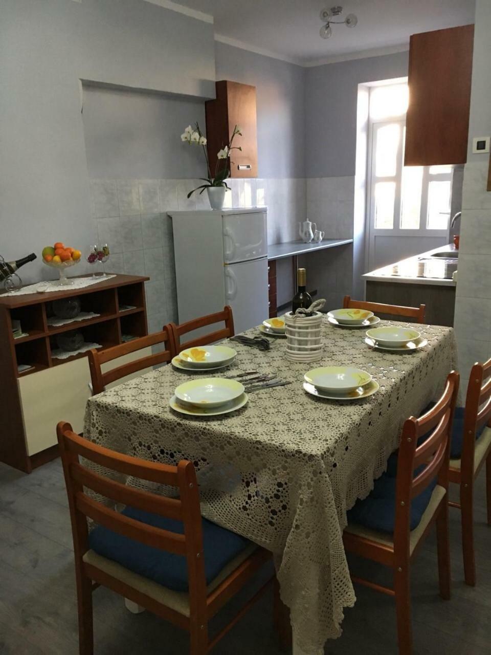 Apartment Kumicic - 3 Bedrooms Ičići Kültér fotó