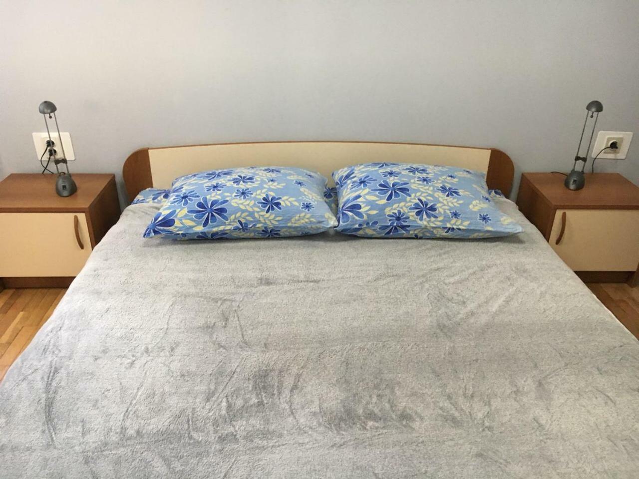 Apartment Kumicic - 3 Bedrooms Ičići Kültér fotó